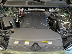 Audi Q5 SPORTBACK Black line e-hybrid quattro 220kW S tron - Miniatura 24