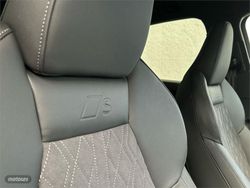 Audi Q5 SPORTBACK Black line e-hybrid quattro 220kW S tron - Miniatura 26