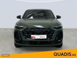 Audi Q5 SPORTBACK Black line e-hybrid quattro 220kW S tron - Miniatura 4