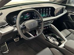 Audi Q5 SPORTBACK Black line e-hybrid quattro 220kW S tron - Miniatura 7