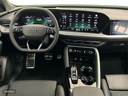 Audi Q5 SPORTBACK Black line e-hybrid quattro 220kW S tron - Miniatura 8