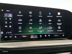 Audi Q5 SPORTBACK Black line e-hybrid quattro 220kW S tron - Miniatura 9