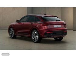 Audi Q5 SPORTBACK Black line TDI quattro 150kW (204cv) S t - Miniatura 2