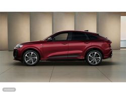 Audi Q5 SPORTBACK Black line TDI quattro 150kW (204cv) S t - Miniatura 3