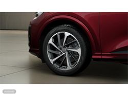 Audi Q5 SPORTBACK Black line TDI quattro 150kW (204cv) S t - Miniatura 6
