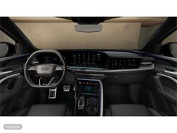 Audi Q5 SPORTBACK Black line TDI quattro 150kW (204cv) S t - Miniatura 7