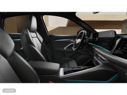 Audi Q5 SPORTBACK Black line TDI quattro 150kW (204cv) S t - Miniatura 8