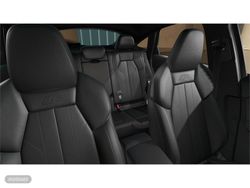 Audi Q5 SPORTBACK Black line TDI quattro 150kW (204cv) S t - Miniatura 9