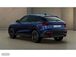 Audi Q5 SPORTBACK Black line TFSI 150kW (204cv) S tronic - Miniatura 2
