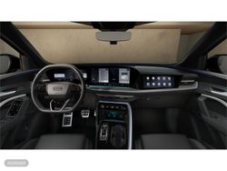 Audi Q5 SPORTBACK Black line TFSI 150kW (204cv) S tronic - Miniatura 6