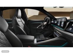 Audi Q5 SPORTBACK Black line TFSI 150kW (204cv) S tronic - Miniatura 7