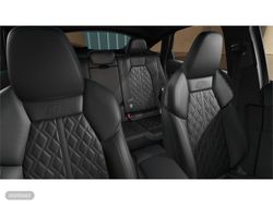 Audi Q5 SPORTBACK Black line TFSI 150kW (204cv) S tronic - Miniatura 8