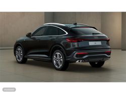Audi Q5 SPORTBACK S line TDI quattro 150kW (204cv) S troni - Miniatura 2
