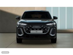 Audi Q5 SPORTBACK S line TDI quattro 150kW (204cv) S troni - Miniatura 4
