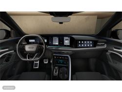 Audi Q5 SPORTBACK S line TDI quattro 150kW (204cv) S troni - Miniatura 6