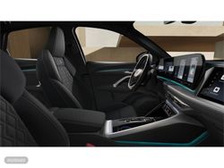 Audi Q5 SPORTBACK S line TDI quattro 150kW (204cv) S troni - Miniatura 7