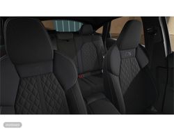 Audi Q5 SPORTBACK S line TDI quattro 150kW (204cv) S troni - Miniatura 8