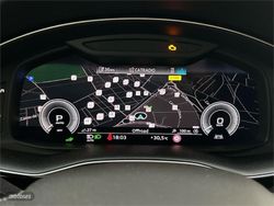 Audi Q8 Black line TFSIe quattro 290kW tiptronic - Miniatura 10