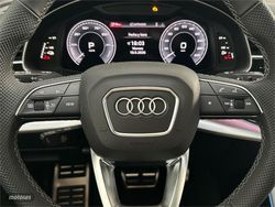 Audi Q8 Black line TFSIe quattro 290kW tiptronic - Miniatura 11
