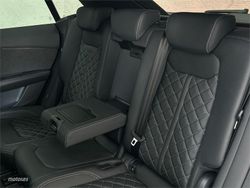 Audi Q8 Black line TFSIe quattro 290kW tiptronic - Miniatura 13