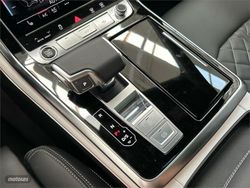 Audi Q8 Black line TFSIe quattro 290kW tiptronic - Miniatura 14