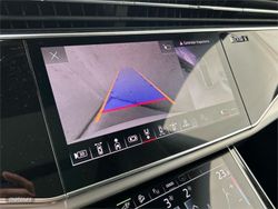 Audi Q8 Black line TFSIe quattro 290kW tiptronic - Miniatura 15