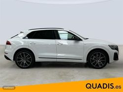 Audi Q8 Black line TFSIe quattro 290kW tiptronic - Miniatura 16