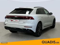 Audi Q8 Black line TFSIe quattro 290kW tiptronic - Miniatura 17