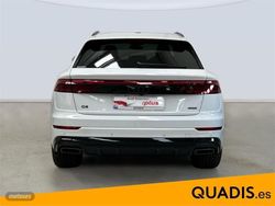 Audi Q8 Black line TFSIe quattro 290kW tiptronic - Miniatura 18