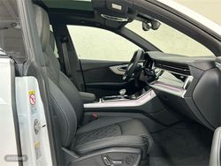 Audi Q8 Black line TFSIe quattro 290kW tiptronic - Miniatura 19