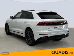 Audi Q8 Black line TFSIe quattro 290kW tiptronic - Miniatura 2