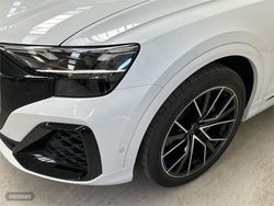 Audi Q8 Black line TFSIe quattro 290kW tiptronic - Miniatura 21