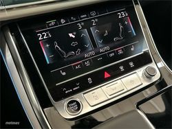 Audi Q8 Black line TFSIe quattro 290kW tiptronic - Miniatura 22