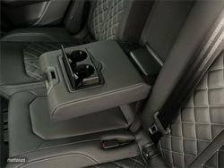 Audi Q8 Black line TFSIe quattro 290kW tiptronic - Miniatura 28