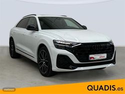Audi Q8 Black line TFSIe quattro 290kW tiptronic - Miniatura 3
