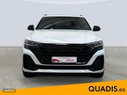 Audi Q8 Black line TFSIe quattro 290kW tiptronic - Miniatura 4