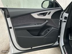 Audi Q8 Black line TFSIe quattro 290kW tiptronic - Miniatura 6
