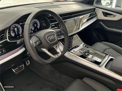 Audi Q8 Black line TFSIe quattro 290kW tiptronic - Miniatura 7