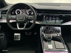 Audi Q8 Black line TFSIe quattro 290kW tiptronic - Miniatura 8