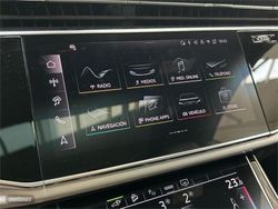 Audi Q8 Black line TFSIe quattro 290kW tiptronic - Miniatura 9