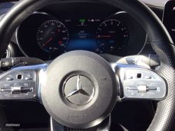 Mercedes Clase GLC 300 de 4Matic AMG Line - Miniatura 10