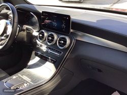Mercedes Clase GLC 300 de 4Matic AMG Line - Miniatura 11