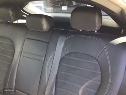 Mercedes Clase GLC 300 de 4Matic AMG Line - Miniatura 12