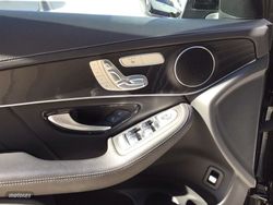Mercedes Clase GLC 300 de 4Matic AMG Line - Miniatura 15