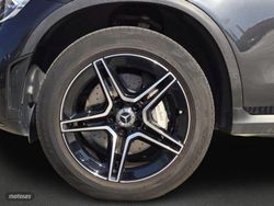 Mercedes Clase GLC 300 de 4Matic AMG Line - Miniatura 5