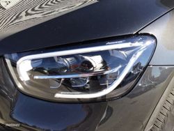 Mercedes Clase GLC 300 de 4Matic AMG Line - Miniatura 6