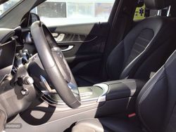 Mercedes Clase GLC 300 de 4Matic AMG Line - Miniatura 8