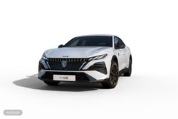 Peugeot E-408 GT Eléctrico 210 (157kW) - Miniatura 5