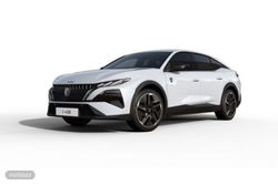 Peugeot E-408 GT Eléctrico 210 (157kW) - Miniatura 6