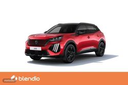 Peugeot 2008 GT Exclusive Hybrid 145 eDCS6 - Miniatura 1